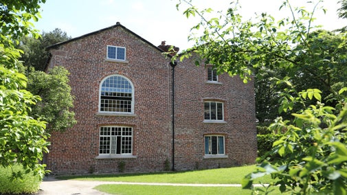 The Apprentice House at Quarry Bank 2023